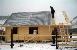 Современная строительная компания