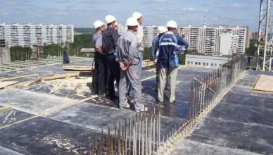 Зачем нужен технадзор в строительстве