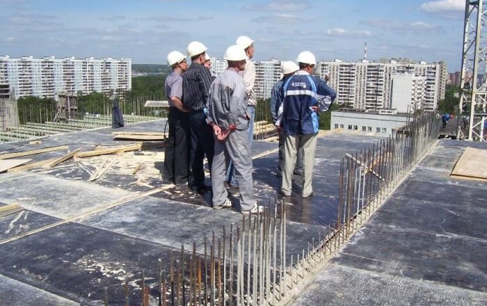 Зачем нужен технадзор в строительстве